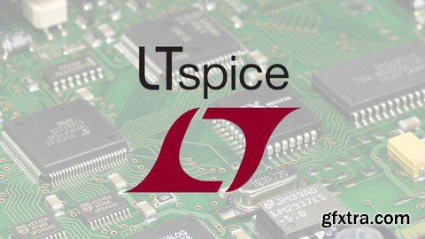 The Complete Course Of Ltspice 2023