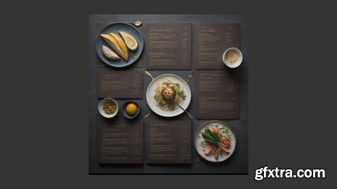 Learn How To Create The Perfect Food Menu