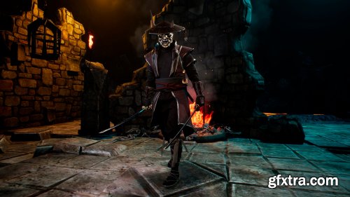 Fallen Samurai v4.18-4.27, 5.0