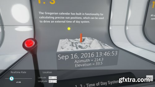 InGame Date and Time v5.0