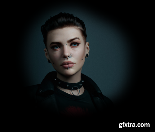 ZWrap 2023.12.3 for ZBrush