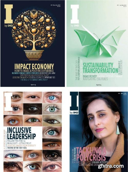 I by IMD - Full Year 2023 Collection