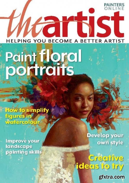 The Artist - February 2024