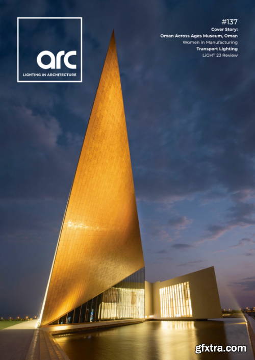 Arc - Issue 137 2023