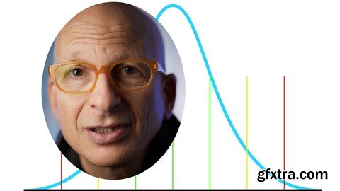 Learning To See How Ideas Spread: Five Graphs