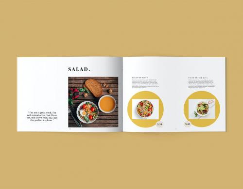Food Menu Template Food Menu Template