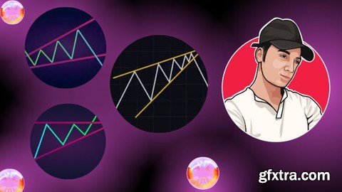 Ultimate Swing Trading Patterns-Traingles, channels & wedge