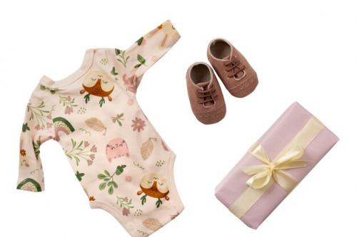 Collection Of Items For Girl Gender Reveal Collection Of Items For Girl Gender Reveal