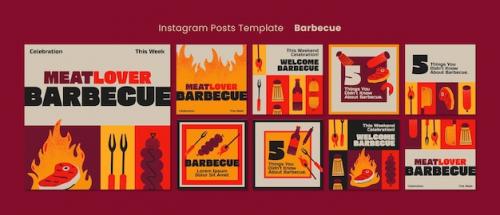 Delicious Bbq Instagram Posts Delicious Bbq Instagram Posts