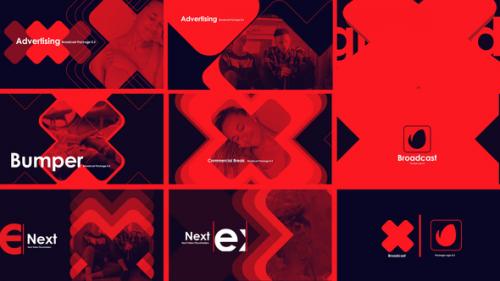 Broadcast Package 3 - 50055155