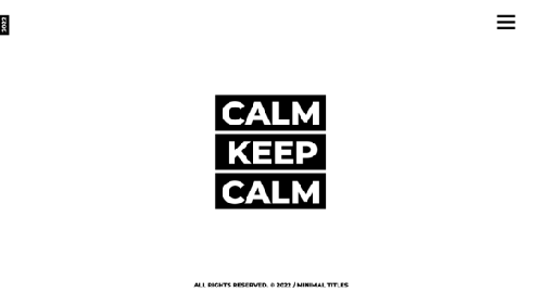 Typography Titles - DR - 50062797