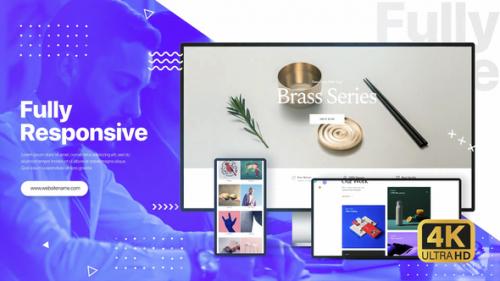 Website Promo - 50028782