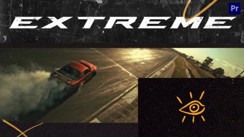 Extreme Short Intro Pro - 50031548