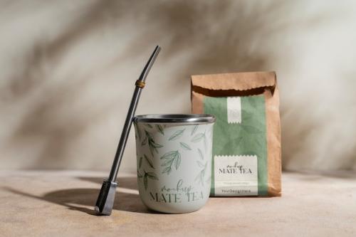 Mate Cup Mockup Mate Cup Mockup