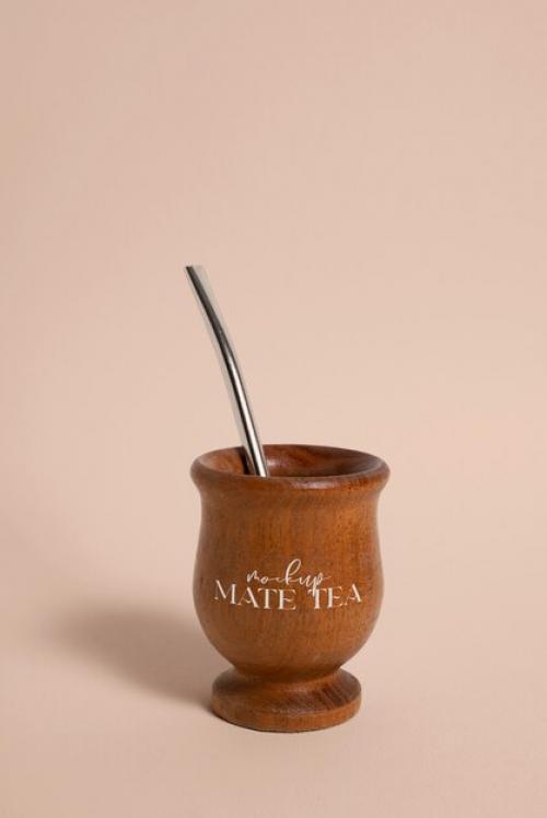 Mate Cup Mockup Mate Cup Mockup