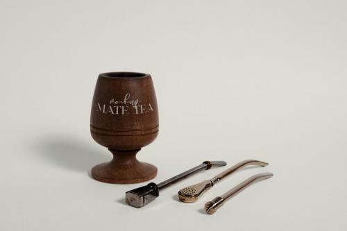 Mate Cup Mockup Mate Cup Mockup