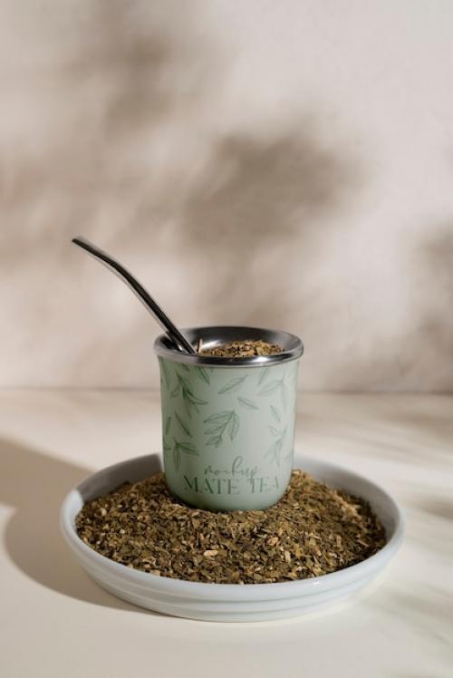 Mate Cup Mockup Mate Cup Mockup