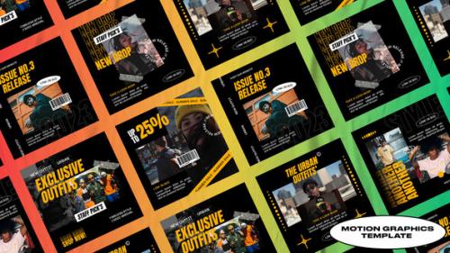 Grand Streetwear Posts | Mogrt - 50039638