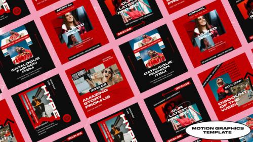 Gregalia Fashion Lookbook Posts | Mogrt - 50039661