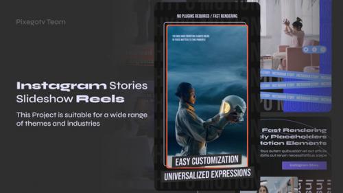 Imstagram Real Estate Mogrt Premiere Pro - 50053606