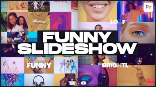 Funny Slideshow - 49914089