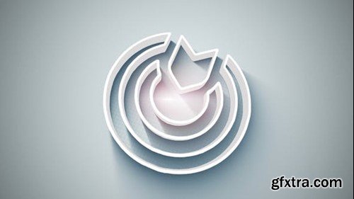 Videohive Clean Logo Reveal 50000196