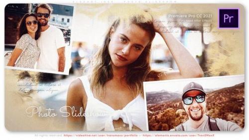 Elegant Inks - Photo Slideshow - 50062911