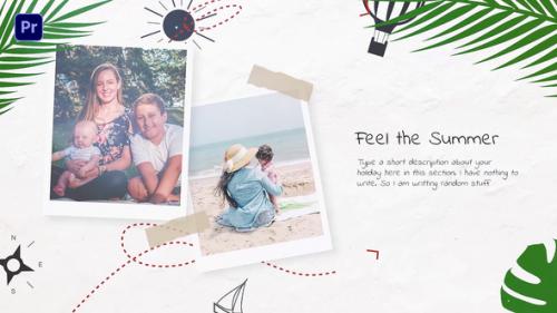 Summer Holiday - 50073091