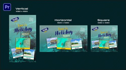 Travel Tour - 50085509