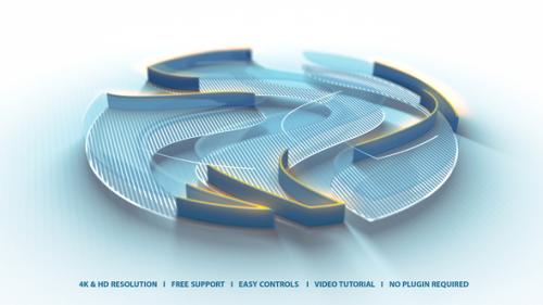 Logo Reveal - 50085695