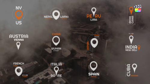 Location Titles - 50088094