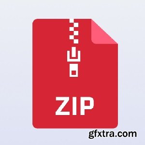 AZIP Master ZIP RAR, Unzip v3.8.5