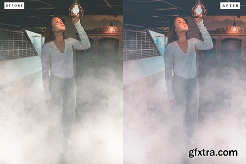 Cinesphere Lightroom Presets BECPWNY Cinesphere Lightroom Presets BECPWNY