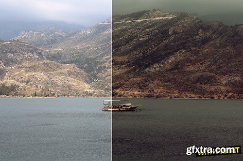 ARTA - Warm Tone Presets for Lightroom 7XGRG2P ARTA - Warm Tone Presets for Lightroom 7XGRG2P