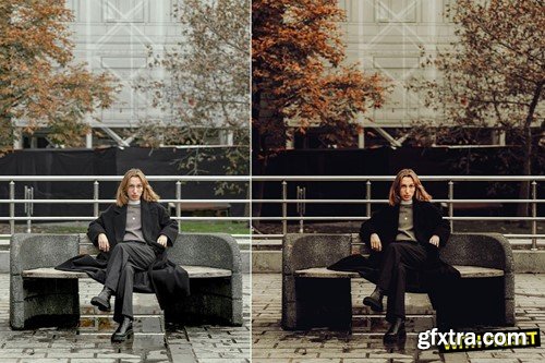 ARTA - Warm Tone Presets for Lightroom 7XGRG2P ARTA - Warm Tone Presets for Lightroom 7XGRG2P