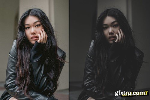 ARTA - Faded Black Presets for Lightroom 77X773P ARTA - Faded Black Presets for Lightroom 77X773P