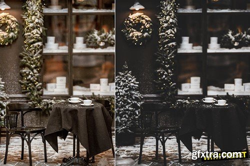 ARTA - Faded Black Presets for Lightroom 77X773P ARTA - Faded Black Presets for Lightroom 77X773P