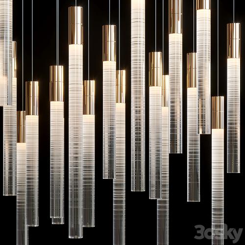 Droplight - Vargov Design