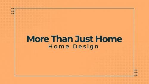 Home Design Promo - 48149991