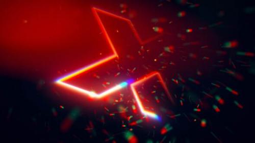 Modern Logo Intro - 48634572