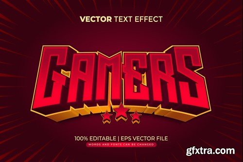 Gamers Esport Editable Text Effect NR43MWN Gamers Esport Editable Text Effect NR43MWN