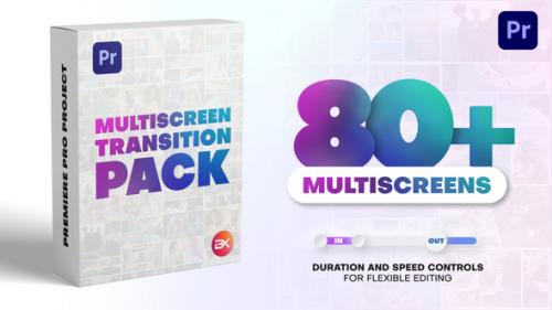 Multiscreen Transitions | Multiscreen Pack - 49173922