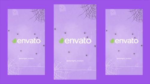 Halloween Promo - 49875003