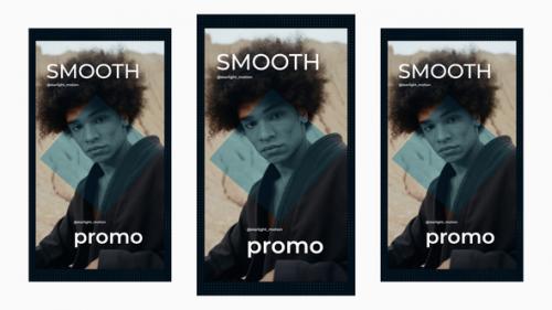 Elegant Vertical Promo - 49875096