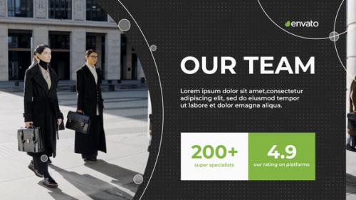 Corporate Promo - 49875905