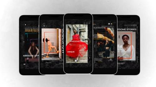 Trendy Stories - 49876051