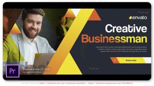 Digital Marketing Creative Project - 50063010