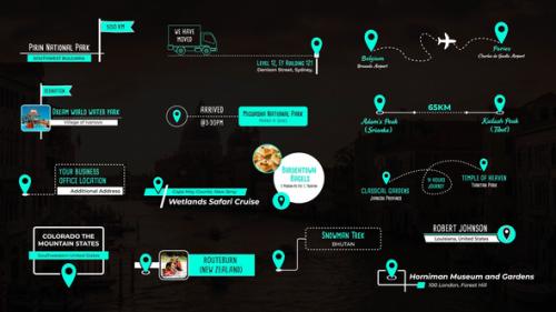 Travel Titles - 50066013