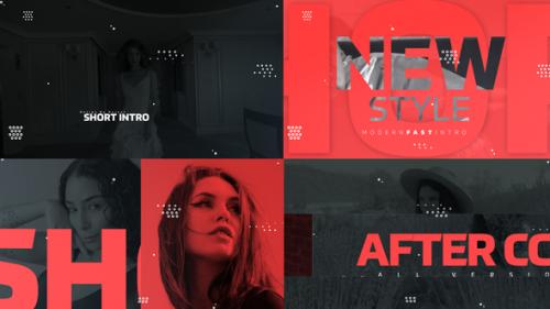 Short Intro - 50086537