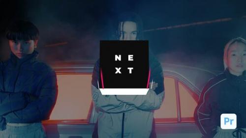 Brand New Titles Pack | Premiere Pro Mogrt - 50087927